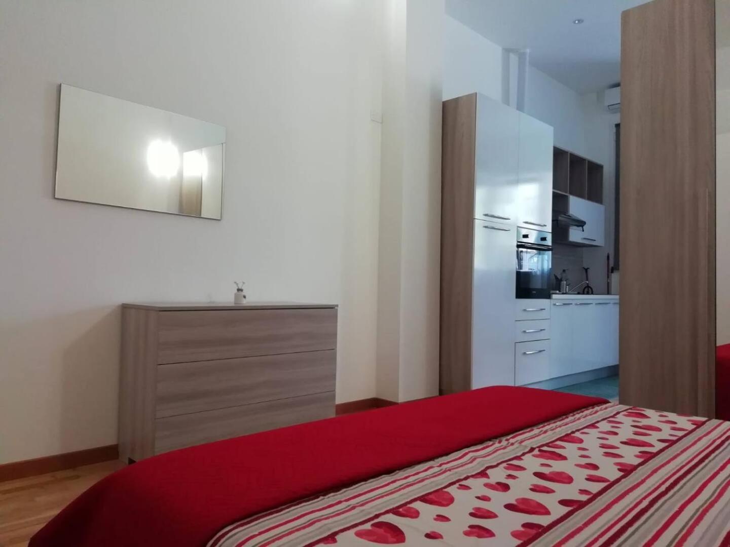 Domus Irnerio I Tassa Di Soggiorno Inclusa Nel Prezzo I Bologna Exterior foto