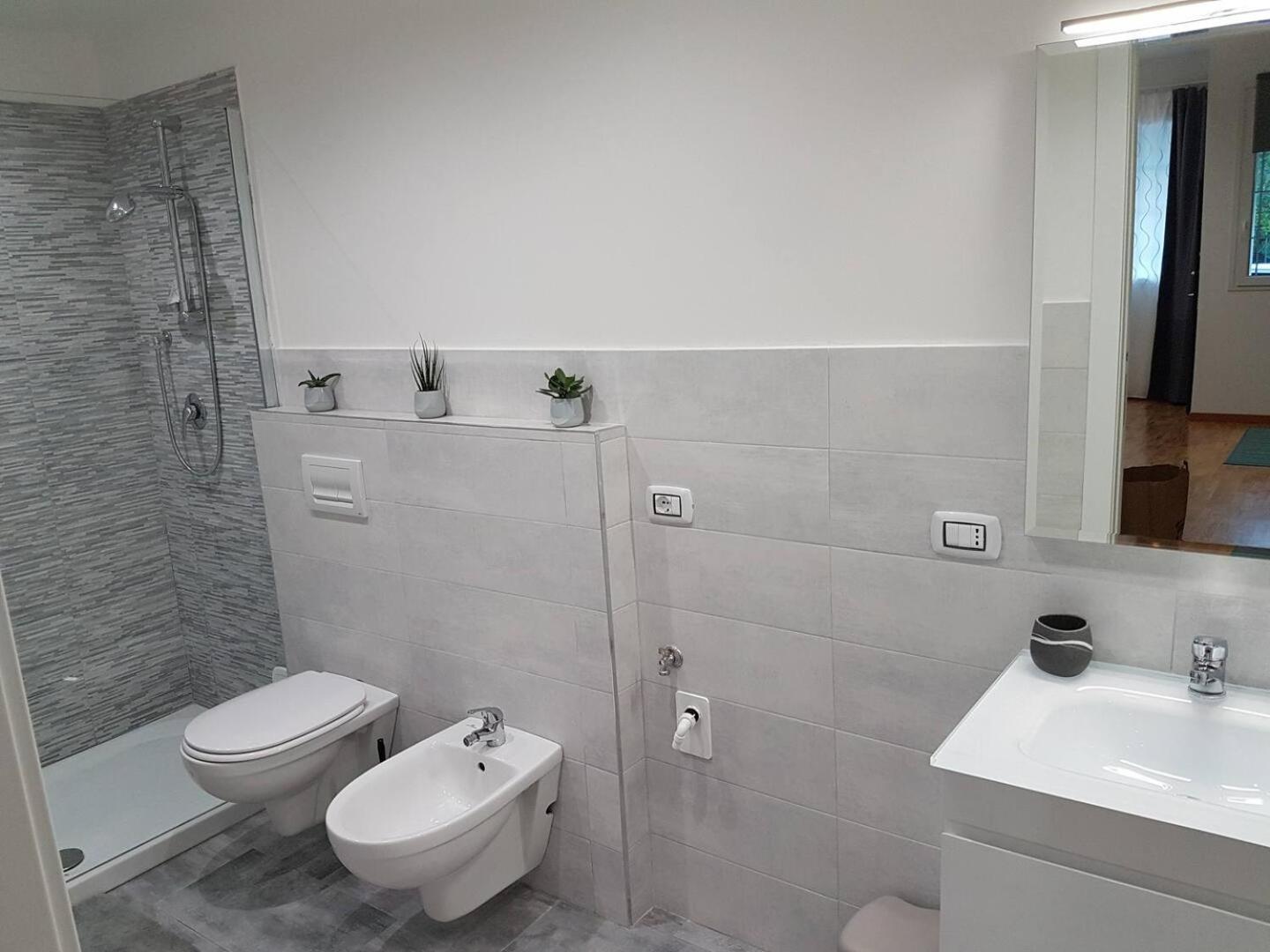Domus Irnerio I Tassa Di Soggiorno Inclusa Nel Prezzo I Bologna Exterior foto